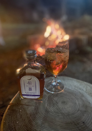 センダイクラフトコーラ