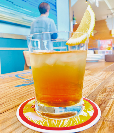 センダイクラフトコーラ