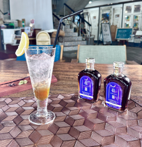 センダイクラフトコーラ