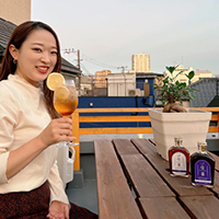 センダイクラフトコーラ