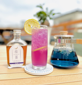 センダイクラフトコーラ