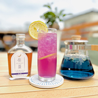 センダイクラフトコーラ