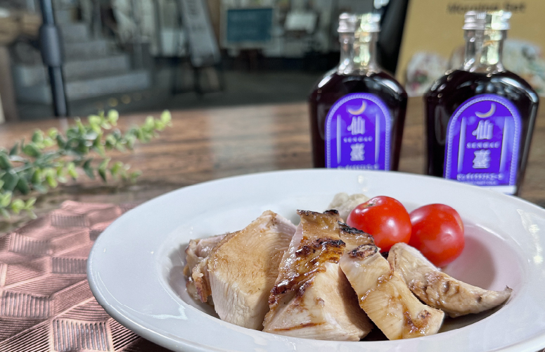 センダイクラフトコーラ