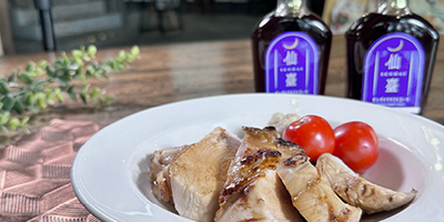 センダイクラフトコーラ