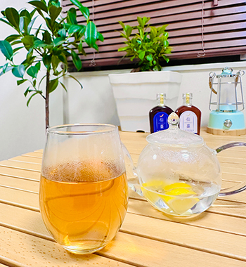 センダイクラフトコーラ