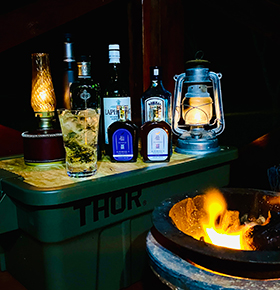 センダイクラフトコーラ