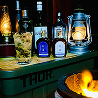 センダイクラフトコーラ