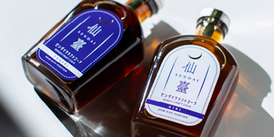 センダイクラフトコーラ